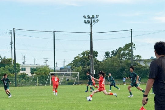 Bóng đá nữ Việt Nam hướng đến hai giải đấu quan trọng