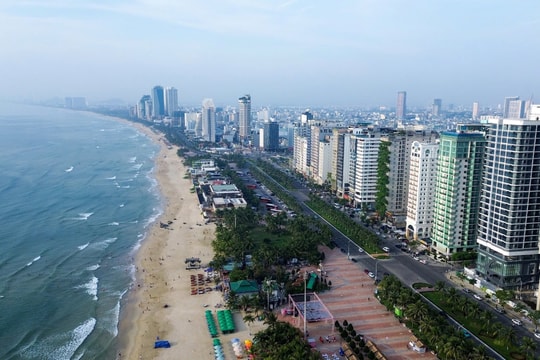 Thận trọng với “sóng ảo” bất động sản tại Đà Nẵng