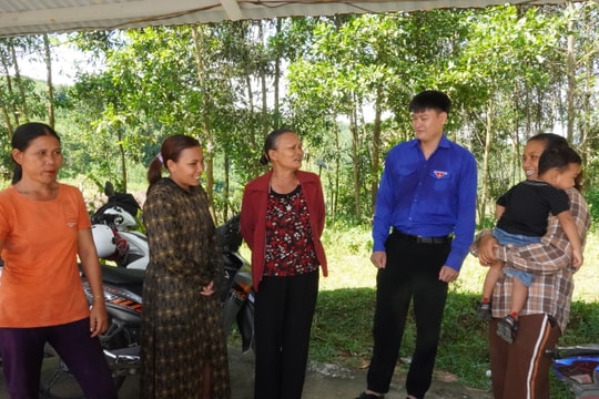 “Chìa khóa” giảm nghèo bền vững