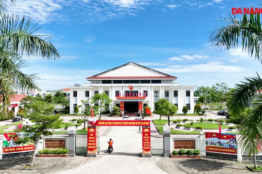 Tam Anh chuyển mình mạnh mẽ