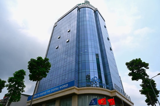 Điểm chuẩn Trường Đại học CMC 2025