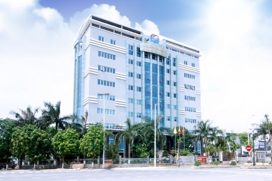 Điểm chuẩn Trường Đại học Công nghệ Đông Á 2025