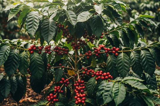 Giá cà phê hôm nay 23/7: Robusta, Arabica lội ngược dòng, tín hiệu tích cực cho xuất khẩu Việt Nam