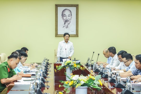 Đà Nẵng khẩn trương hoàn tất thủ tục để bố trí nhà ở xã hội cho người có công cách mạng