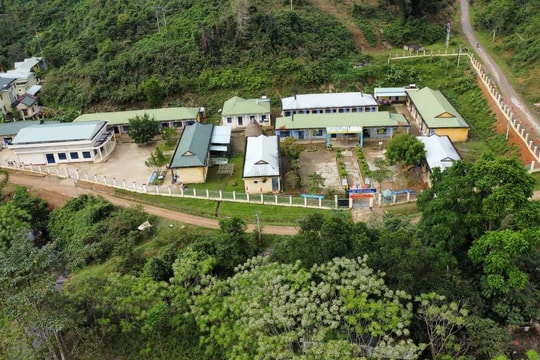 Kỳ vọng hành trình mới