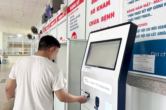 Trung tâm Y tế Hải Châu cảnh báo tình trạng mạo danh khám sức khỏe