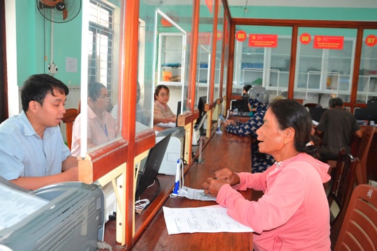 Hà Nha đón vận hội chuyển mình