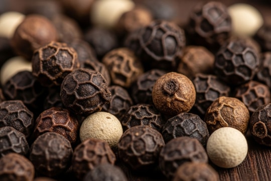 Giá tiêu hôm nay 24/7: Thị trường nội địa đi ngang, thị trường quốc tế khởi sắc