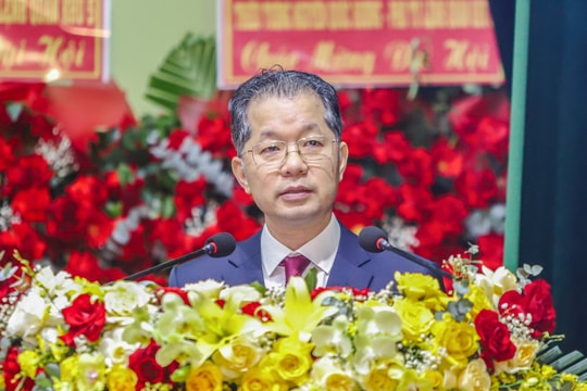 Khai mạc Đại hội Đảng bộ Quân sự thành phố Đà Nẵng lần thứ XIV, nhiệm kỳ 2025 - 2030