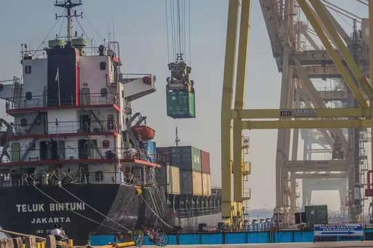 ADB dự báo tăng trưởng kinh tế châu Á - Thái Bình Dương