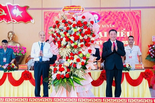 Xã Duy Xuyên khai thác tối đa lợi thế, kiến tạo nền kinh tế đa ngành