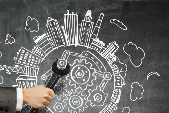 Khi Trái đất không còn “đủ xài” cho chúng ta