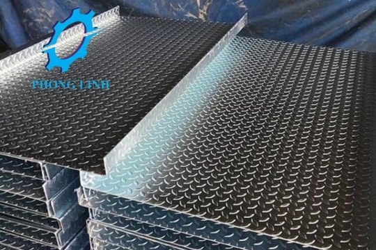 Phong Linh - Đối tác đáng tin cậy trong gia công cơ khí chính xác theo yêu cầu