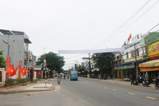 Phát huy nguồn lực để phát triển bứt phá