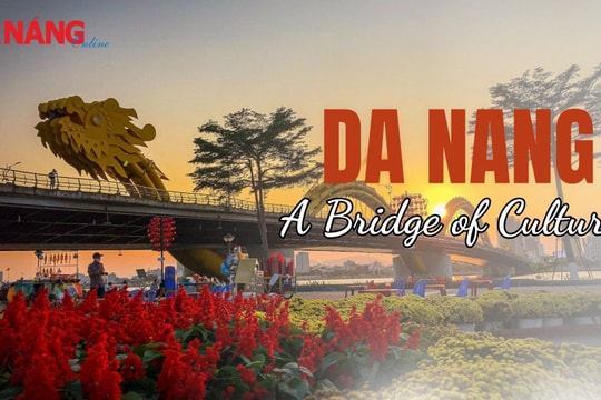 [Podcast] - Da Nang,  A Bridge of Cultures