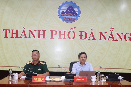 Thủ tướng Chính phủ Phạm Minh Chính: Tuân thủ nguyên tắc “3 phải” trong phòng, chống thiên tai và tìm kiếm cứu nạn