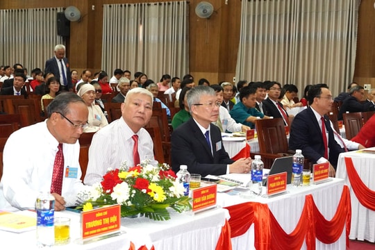 Phấn đấu xây dựng xã Thạnh Bình đạt chuẩn nông thôn mới nâng cao vào năm 2030