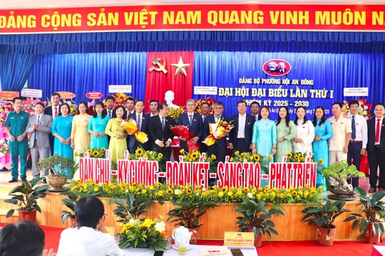 Xây dựng Hội An Đông thành đô thị sinh thái, văn hóa, du lịch