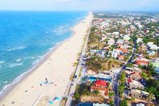 Phát huy nguồn lực để phát triển toàn diện