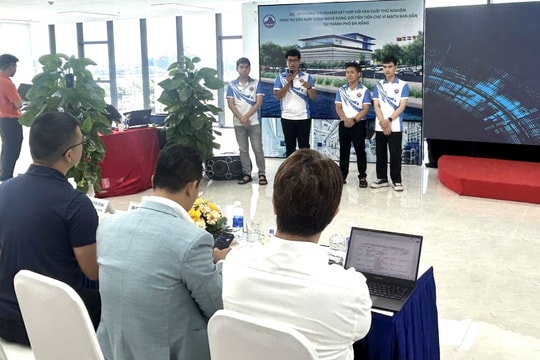 22 đội thi tham gia vòng sơ loại cuộc thi Thiết kế FPGA và MCU mở rộng 2025