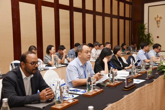 Ứng dụng công nghệ phục vụ y tế và chăm sóc sức khỏe cộng đồng