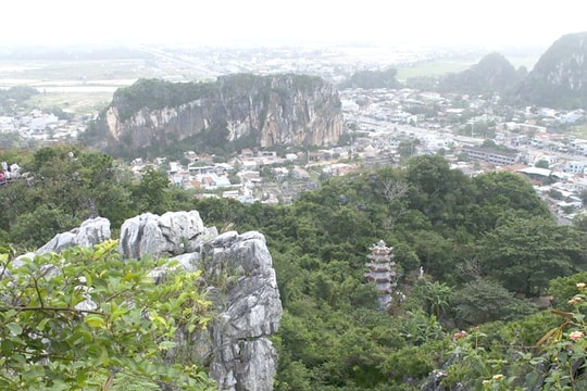 Cuộc đấu tranh giữa ngục tù Non Nước