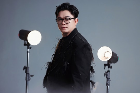 Đông Thiên Đức viết nhạc tri ân người lính