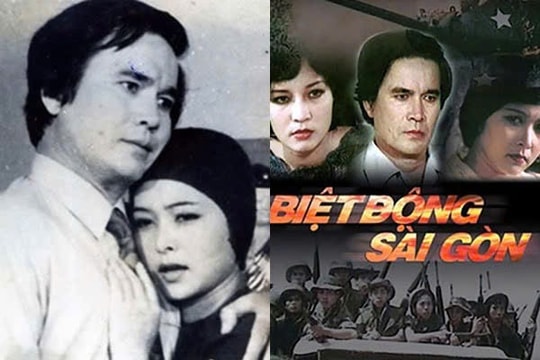 Gặp nghệ sĩ đóng phim về người chiến sĩ