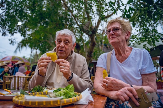 Lựa chọn xanh và bản địa là nền tảng cho du lịch Đà Nẵng