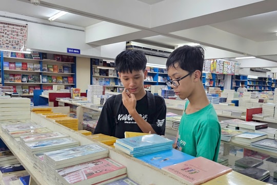 Đổi mới vì nền giáo dục toàn diện: Nhận diện thực tại, hướng đến tương lai