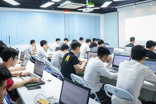 Không còn "tăng kịch trần", ngành Hot giảm nhiệt: Cơ hội vàng cho thí sinh 2025