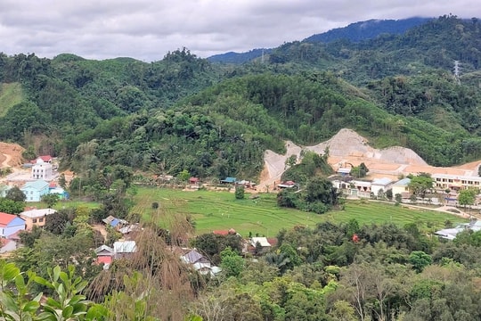 La Dêê khát vọng chuyển mình