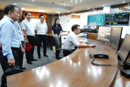 Thay đổi hành vi tiết kiệm năng lượng