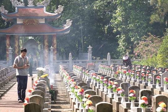 Mệnh lệnh từ trái tim