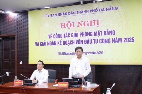 Làm rõ trách nhiệm trong giải phóng mặt bằng, giải ngân vốn đầu tư công