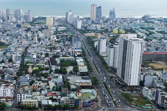 Đà phát triển mới cho thị trường bất động sản Đà Nẵng