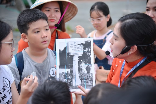 Ngược dòng quá khứ tìm hiểu ‘Góc phố Tourane’