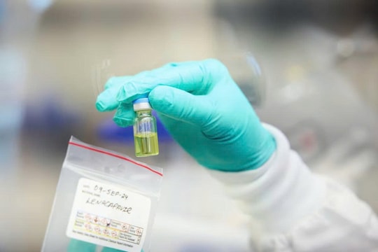 Đột phá trong cuộc chiến chống HIV