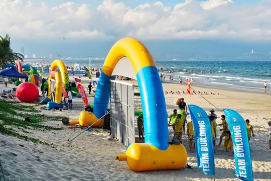 Cần chấn chỉnh tiếng ồn từ hoạt động team building