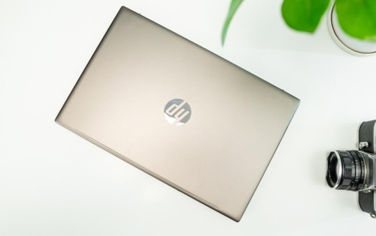 HP Pavilion 14: Sức mạnh đa nhiệm trong thiết kế nhỏ gọn