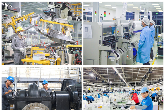 Lãnh đạo thành phố là ủy viên Ban chỉ đạo xây dựng đề án Phát triển kinh tế nhà nước