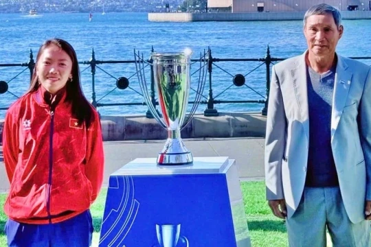 Hôm nay 29/7, bốc thăm vòng chung kết Asian Cup nữ 2026