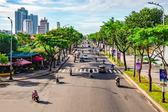 Tư duy và hành động để kiến tạo Đà Nẵng mới