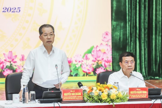 Đà Nẵng đặt mục tiêu trở thành trung tâm khởi nghiệp, đổi mới sáng tạo quốc gia, trung tâm chuyển đổi số tầm khu vực