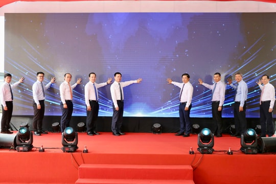 Da Nang launches modern semiconductor packaging lab project