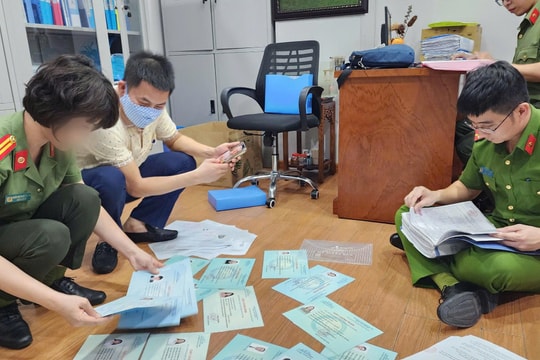 Cuộc chiến với các phòng khám “vẽ bệnh”