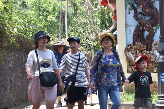 Tuần lễ tri ân khách du lịch Hàn Quốc tại Đà Nẵng