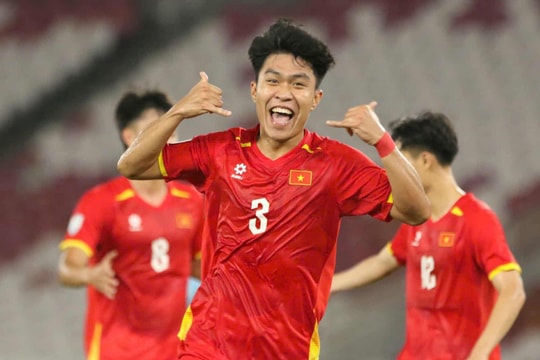 3 "quân bài tẩy" độc nhất vô nhị của U23 Việt Nam khiến U23 Indonesia đứng hình