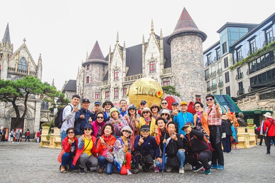 Da Nang to launch “South Korean Tourist Appreciation Week 2025”