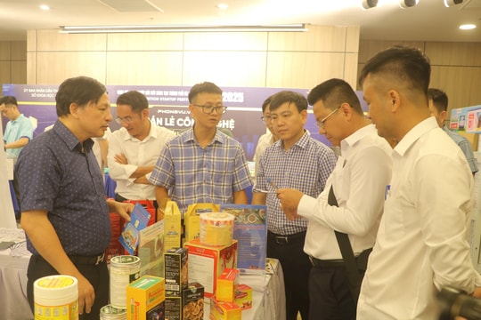 SURF 2025: Đà Nẵng khơi dòng liên kết khởi nghiệp miền Trung